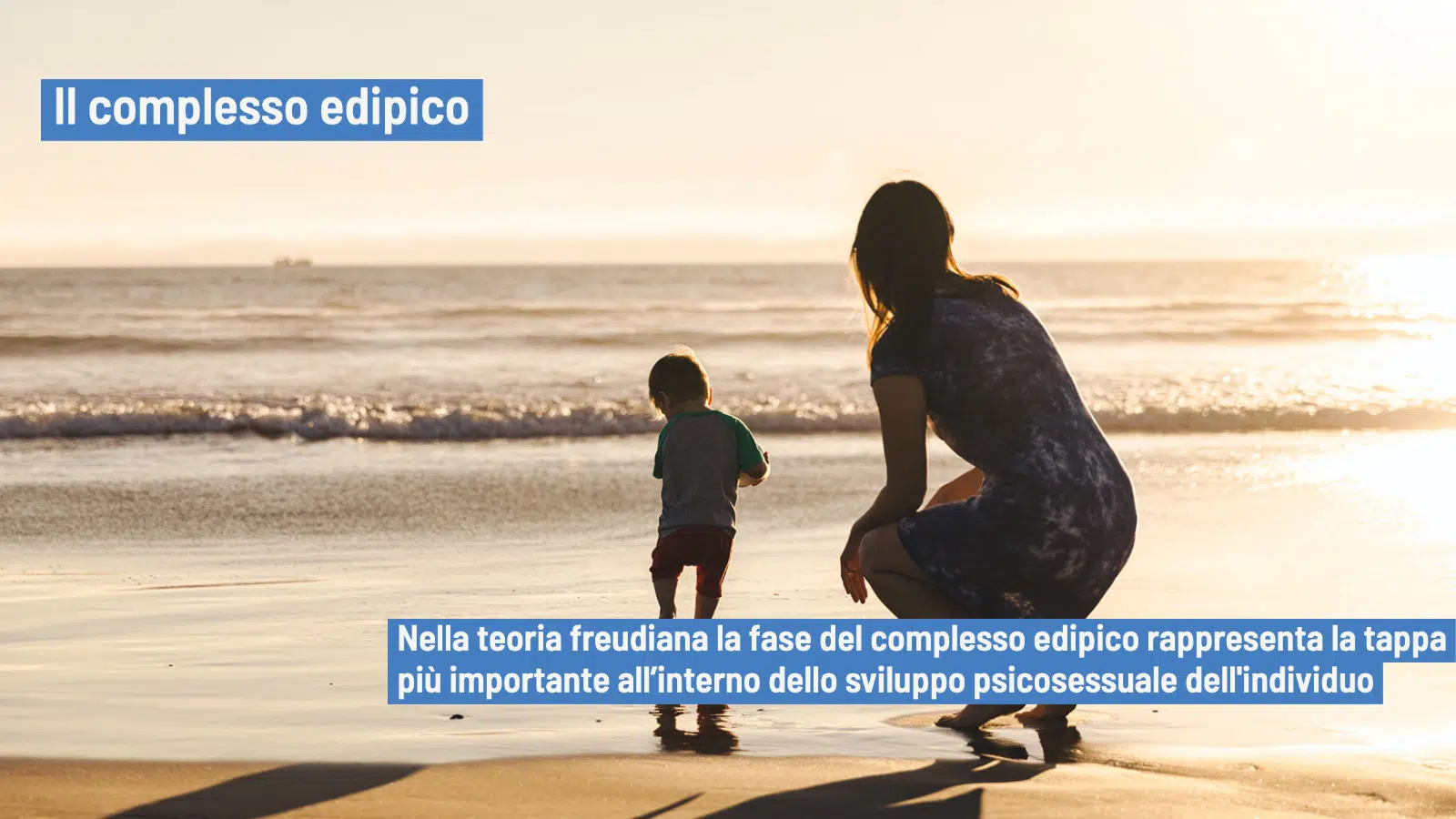 Complesso edipico la teoria dello sviluppo psicosessuale di Freud