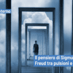 Conflitto interno: la prospettiva psicoanalitica di Freud