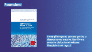 DBT skills nelle scuole (2019) - Recensione del libro