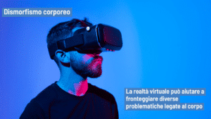 Dismorfismo corporeo e realtà virtuale: un'indagine sui bias cognitivi