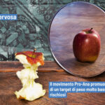 Disturbi alimentari e anoressia: il movimento Pro-Ana