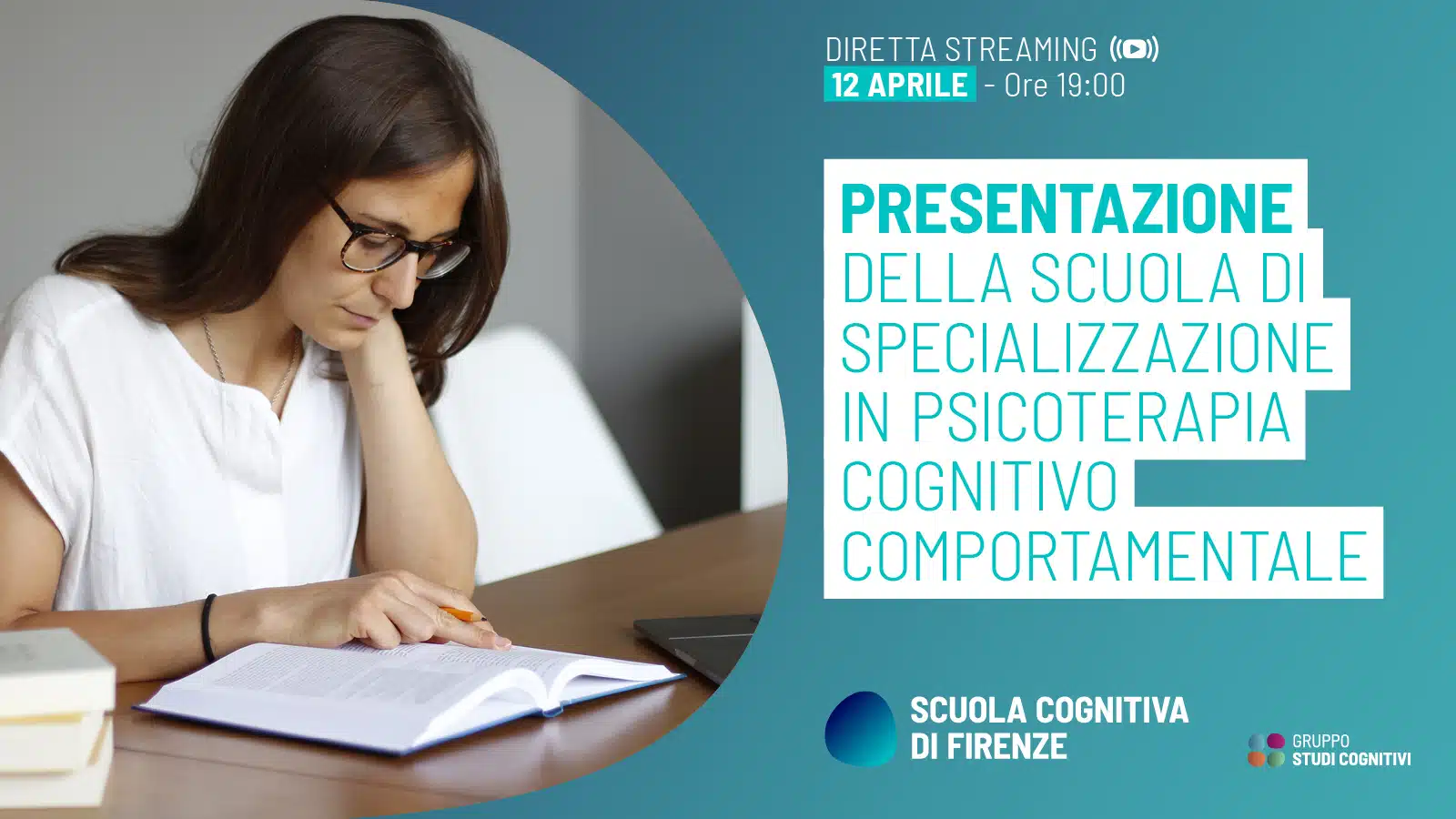 FIRENZE - 230412 - Presentazione Scuola