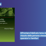 Il rischio di suicidio Valutazione e gestione 2008 Recensione del libro Logo