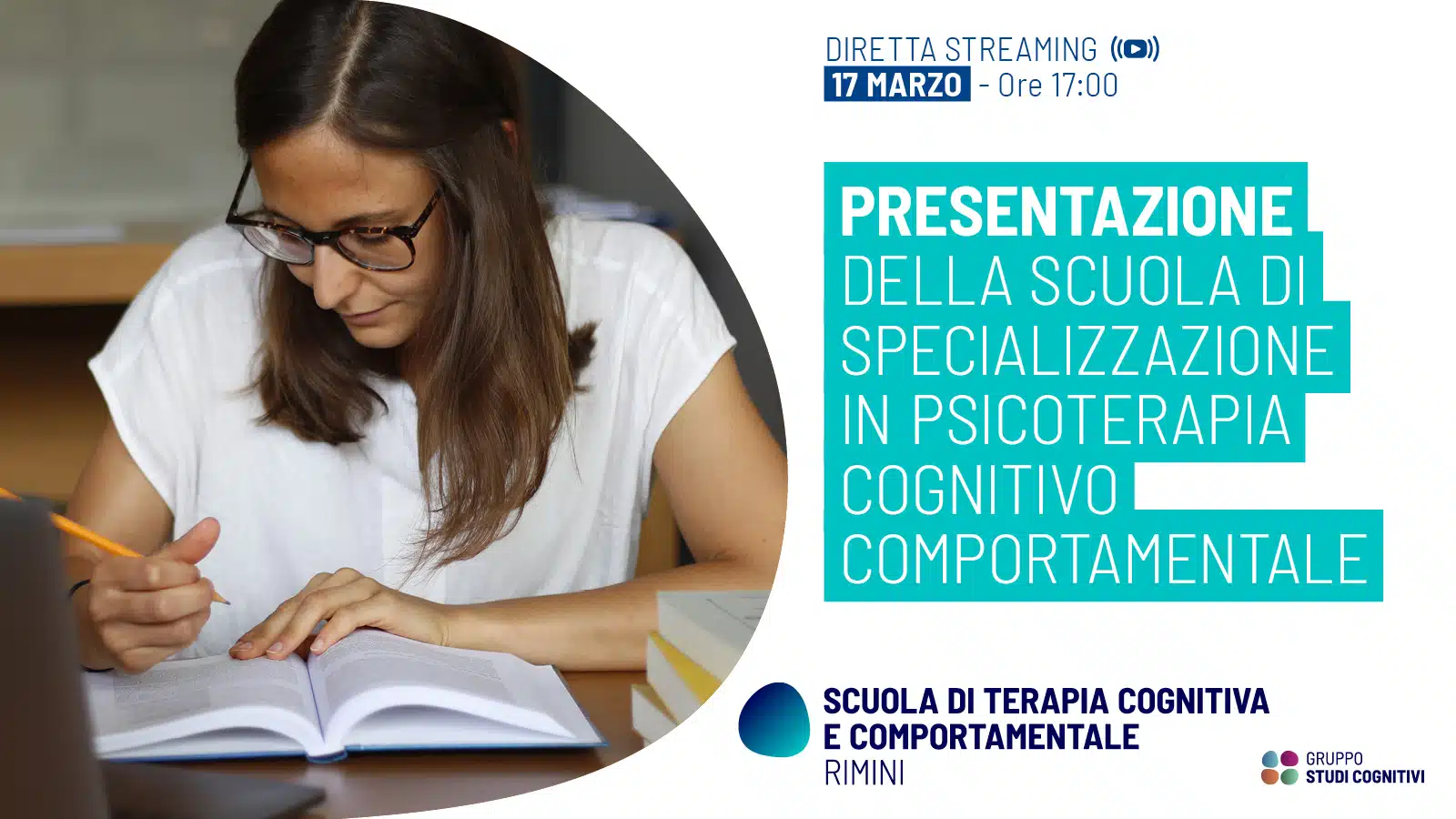 RIMINI - 230317 - Presentazione Scuola