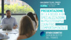 Presentazione dei corsi di Specializzazione in Psicoterapia Cognitivo Comportamentale