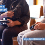 Serious game nel trattamento dei disturbi alimentari - Psicologia Digitale