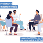 Società di terapia cognitivo-comportamentale: lettera aperta ai colleghi