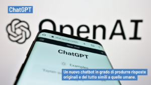 ChatGP riflessioni sul chatbot ad oggi più avanzato - Psicologia Digitale_