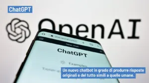 ChatGP riflessioni sul chatbot ad oggi più avanzato - Psicologia Digitale_