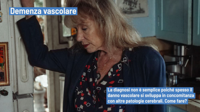 La demenza vascolare