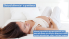 Disturbi alimentari durante la gravidanza. Uno sguardo sull’alimentazione nel pre e post-partum