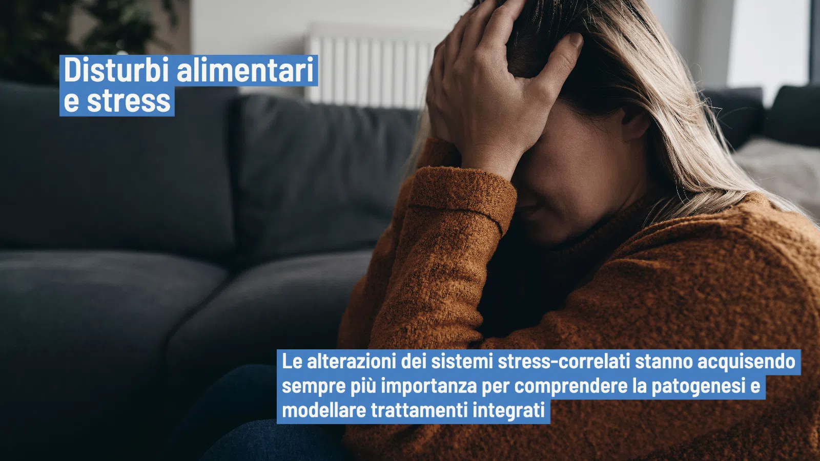 Disturbi alimentari e stress: una relazione complessa