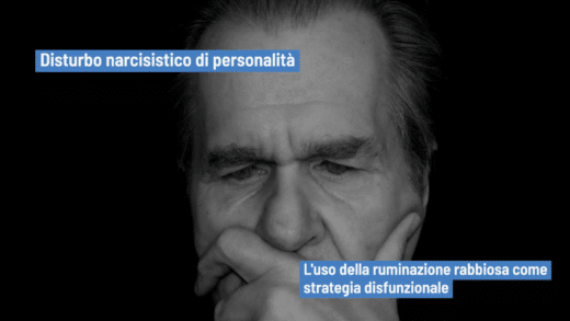 Disturbo narcisistico di personalità: diagnosi e tipologie di narcisismo