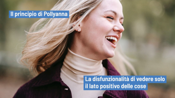 Il principio di Pollyanna
