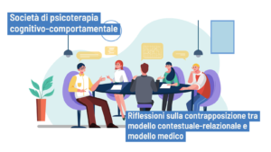 Società di terapia cognitivo-comportamentale - Risposta di A. Semerari