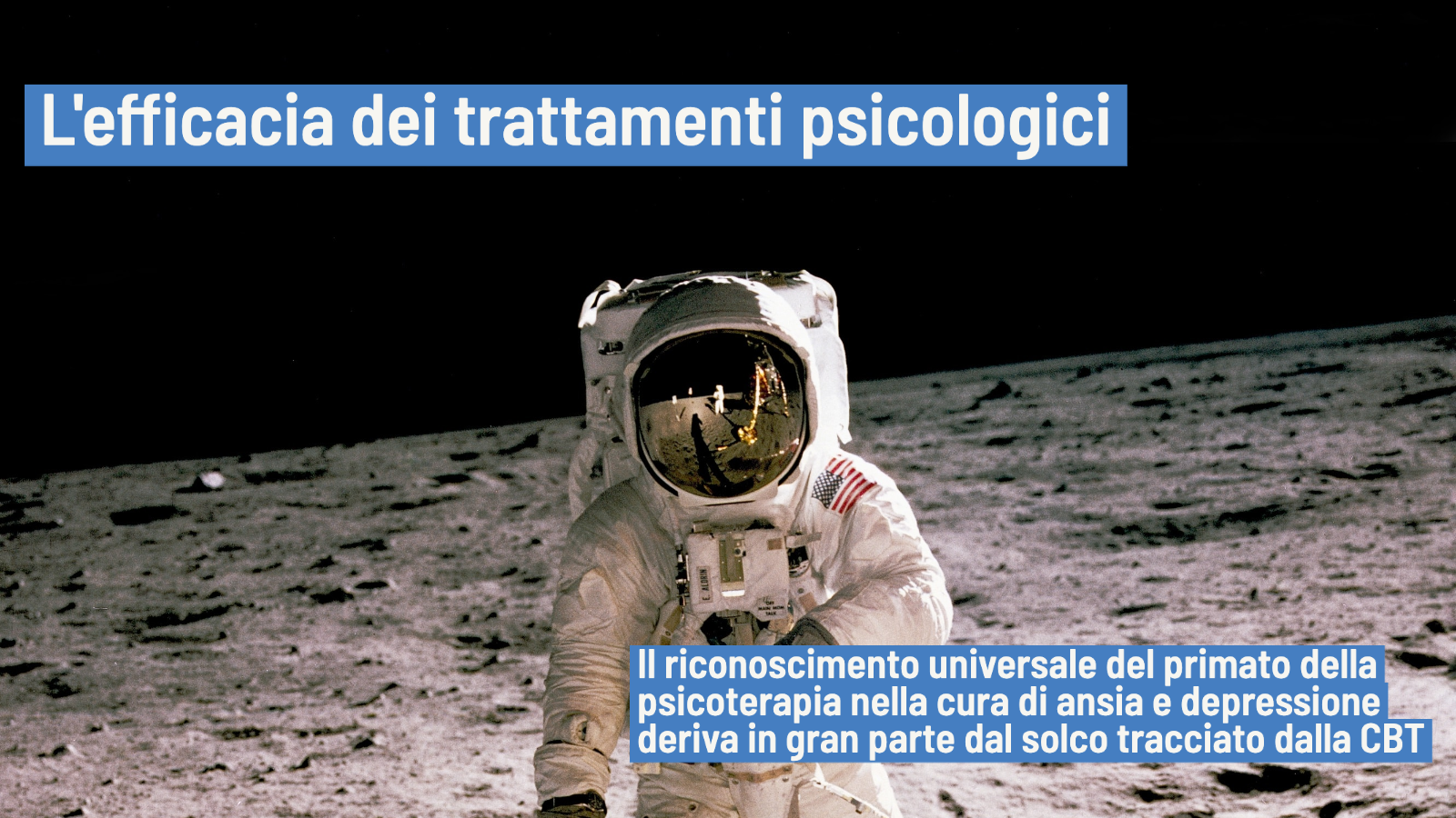 Efficacia Trattamenti Psicologigi - Editoriale State of Mind