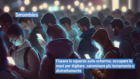 Gli smombies: camminare con gli occhi fissi sullo schermo – Psicologia Digitale