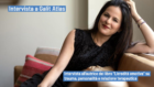 Un incontro con Galit Atlas. Il resoconto dell’intervista all’autrice de “L’eredità emotiva”