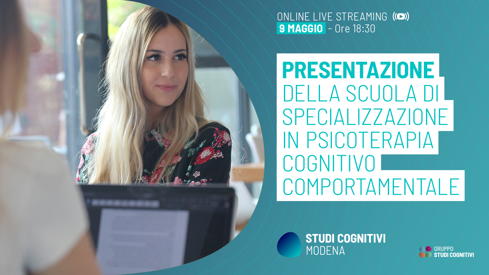 MODENA - 230509 - Presentazione Scuola