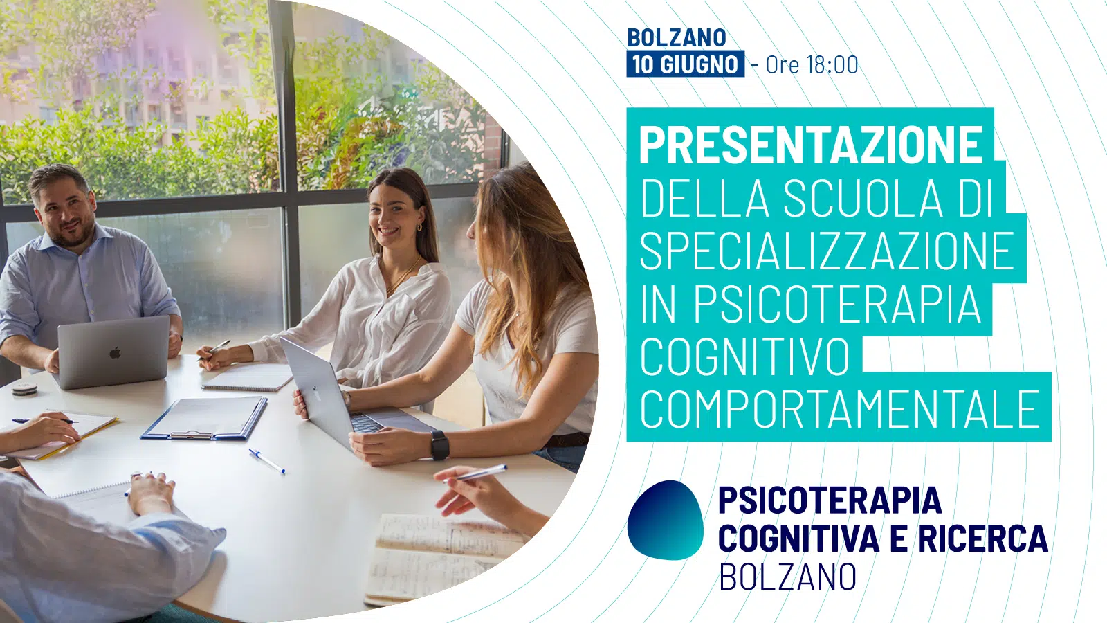 BOLZANO - 230610 - Presentazione Scuola