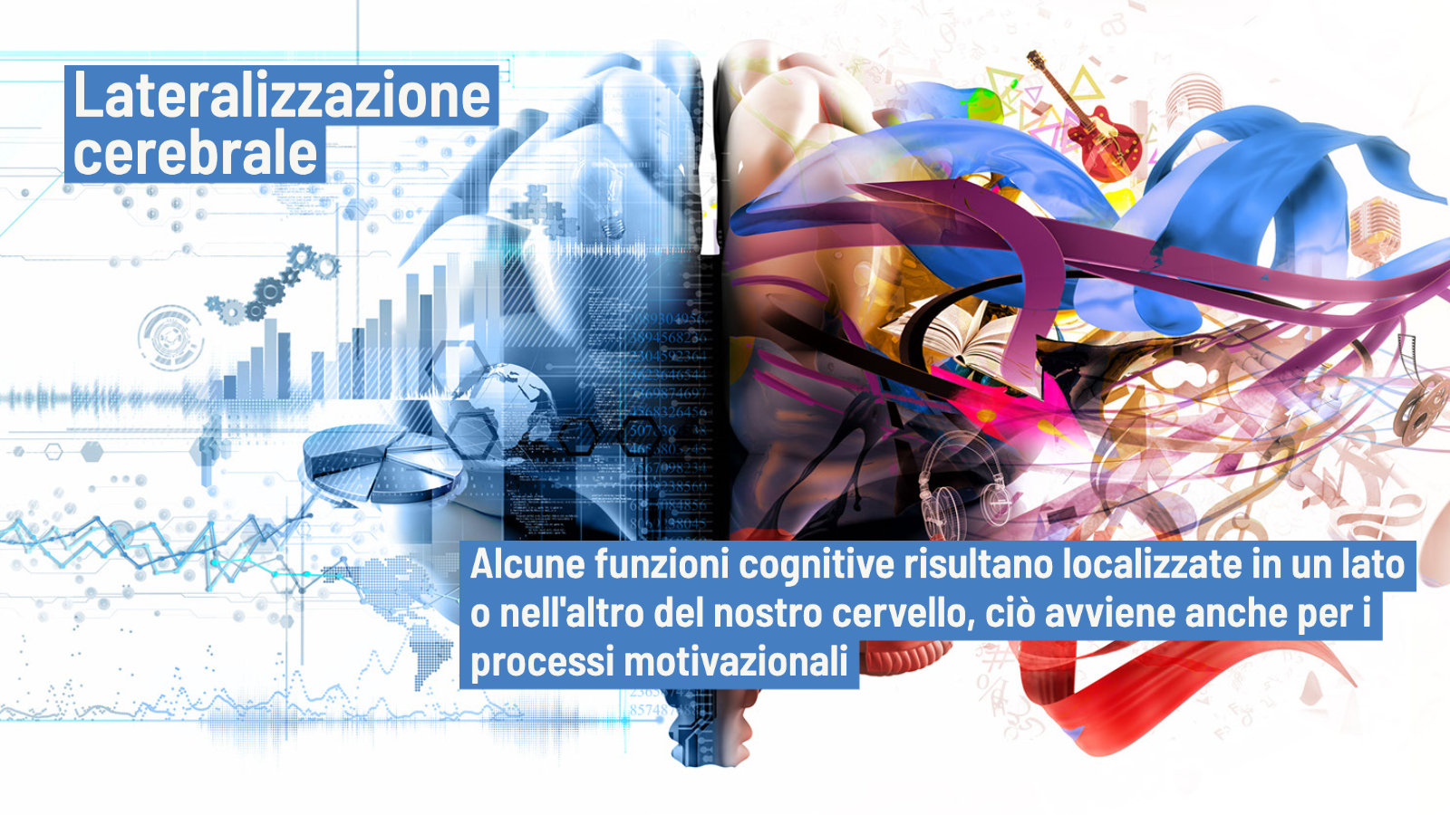 Lateralizzazione cerebrale destrimani, mancini e ambidestri_