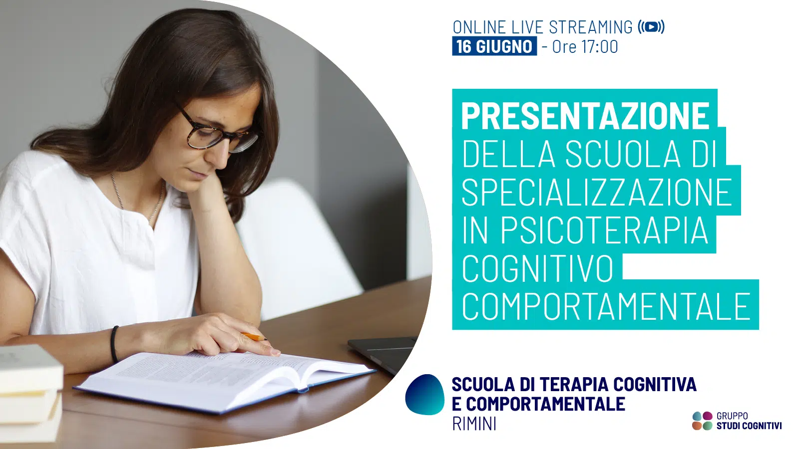 RIMINI - 230616 - Presentazione Scuola