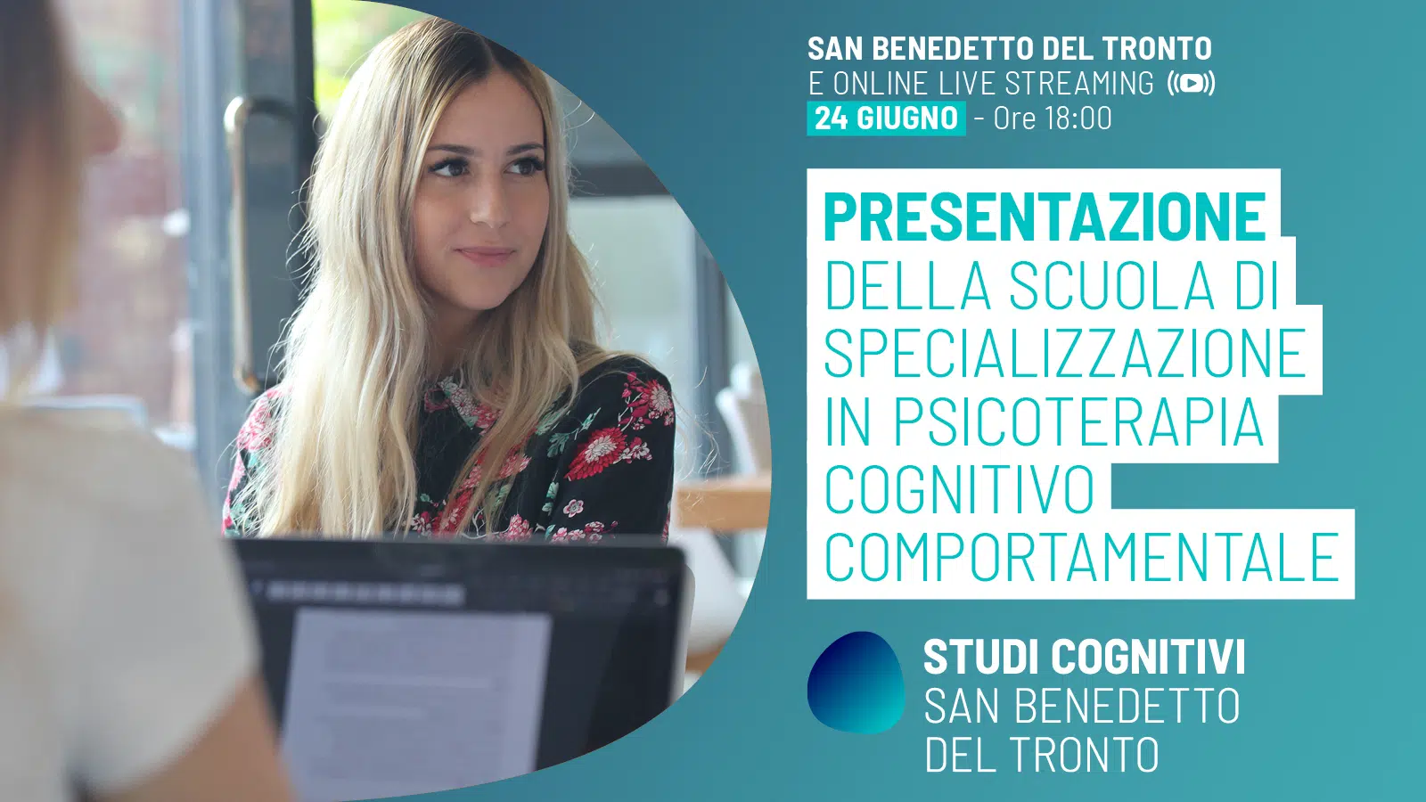 SBT - 230624 - Presentazione Scuola