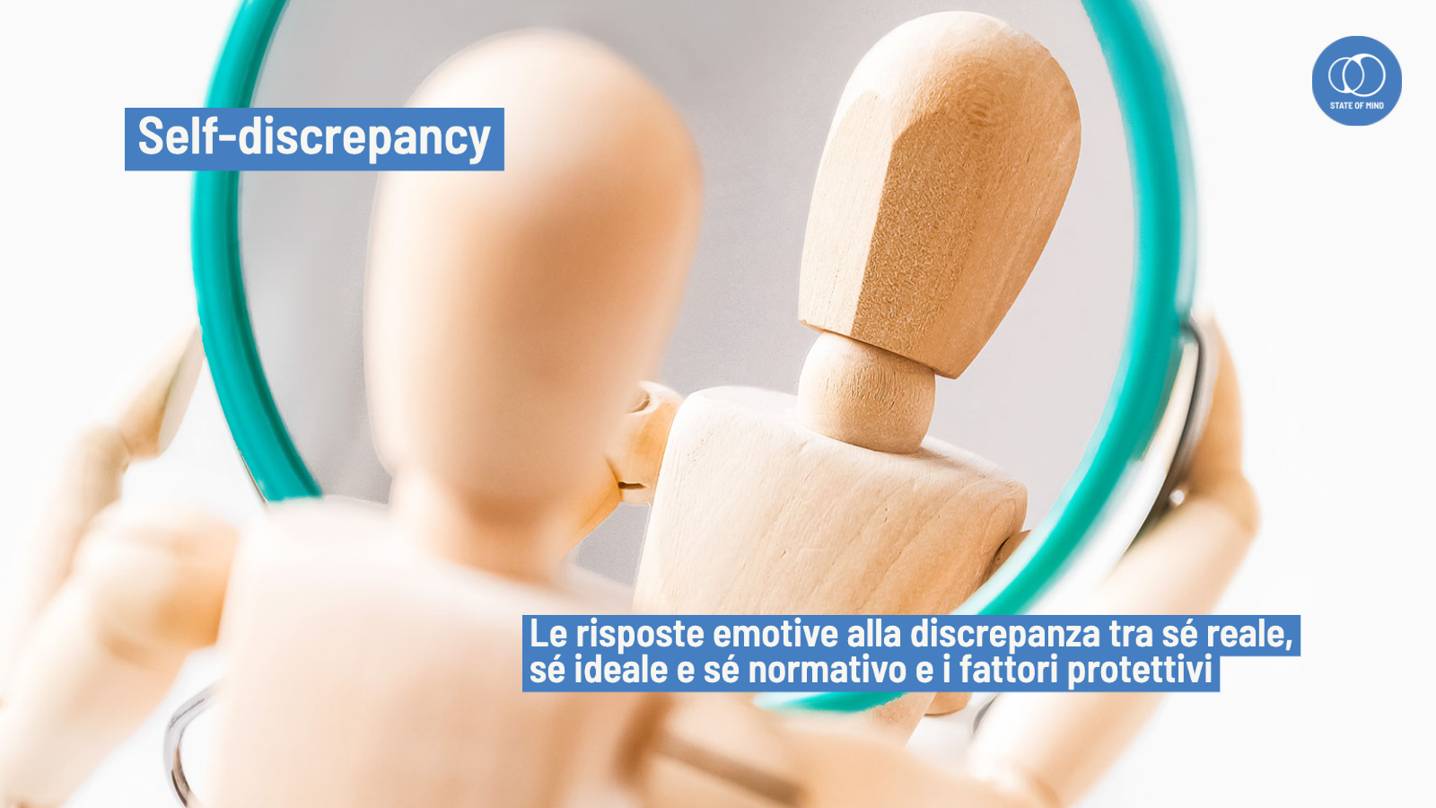 Self Discrepancy Examples Self-discrepancy: la discrepanza fra i diversi concetti di sé - Psicologia