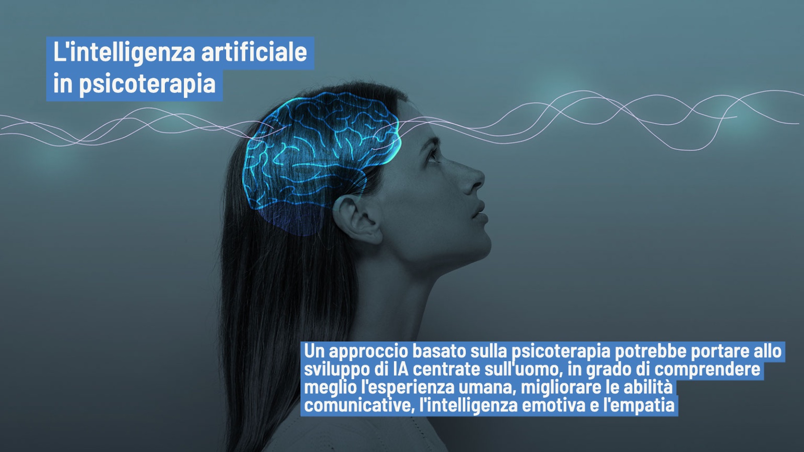 Intelligenza artificiale il ruolo della piscoterapia nello sviluppo di chatbot