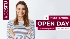 SFU - Opend Day magistrale - 20230907