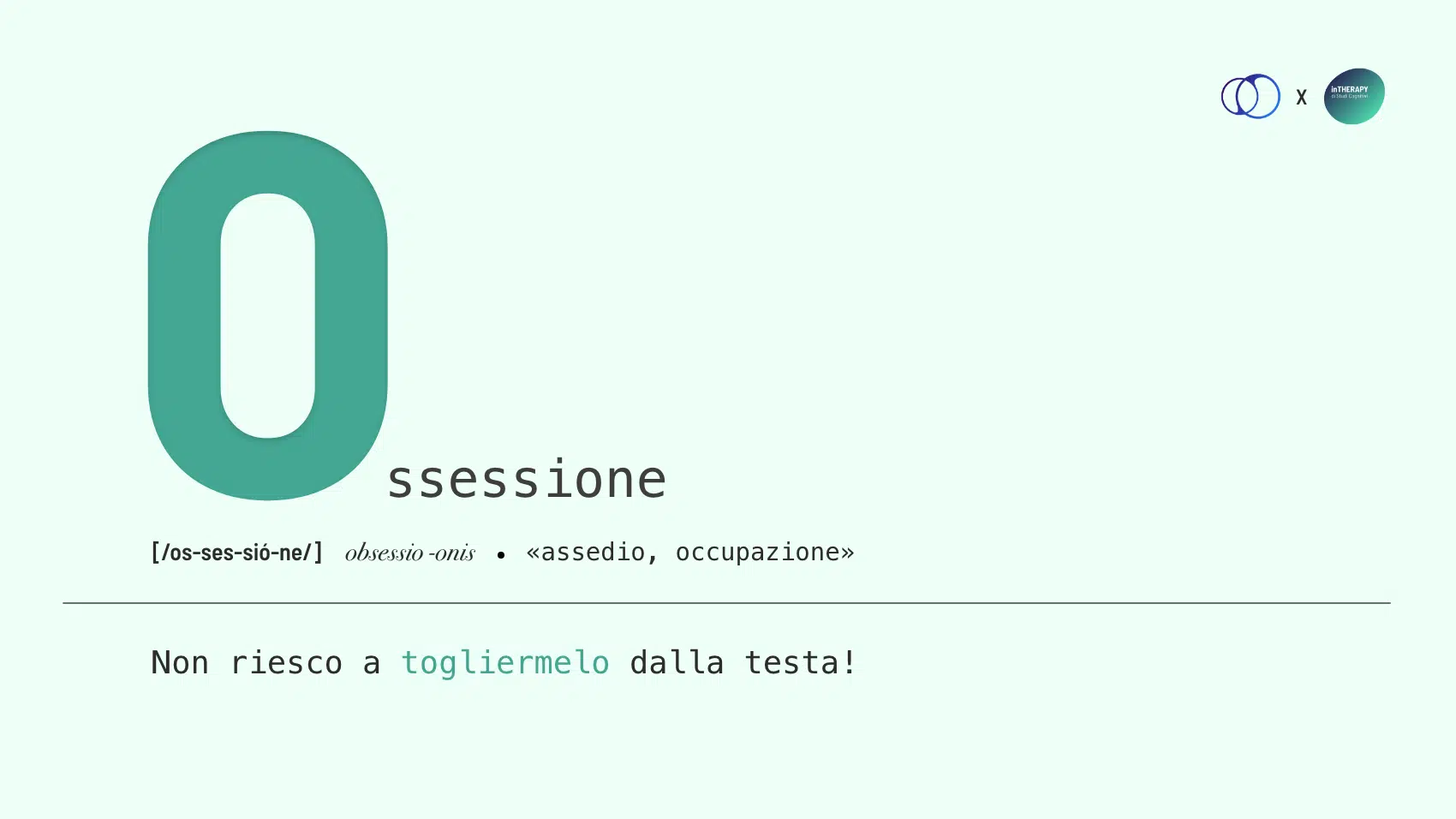 OssessionI - TAG