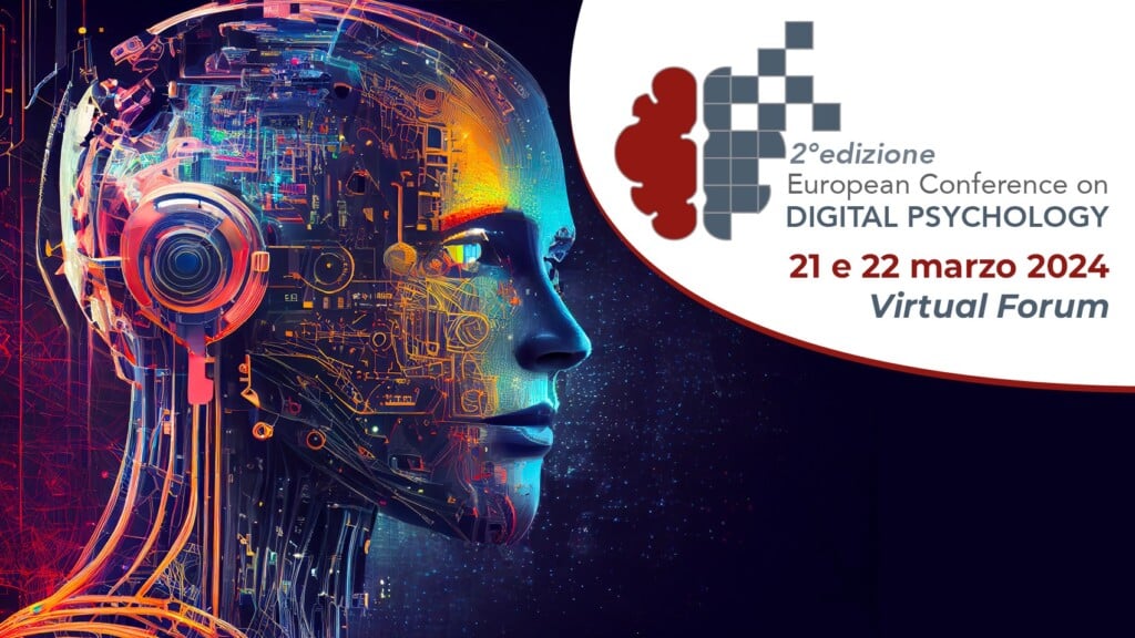 Psychology and AI New Horizons ECDP Second Edition