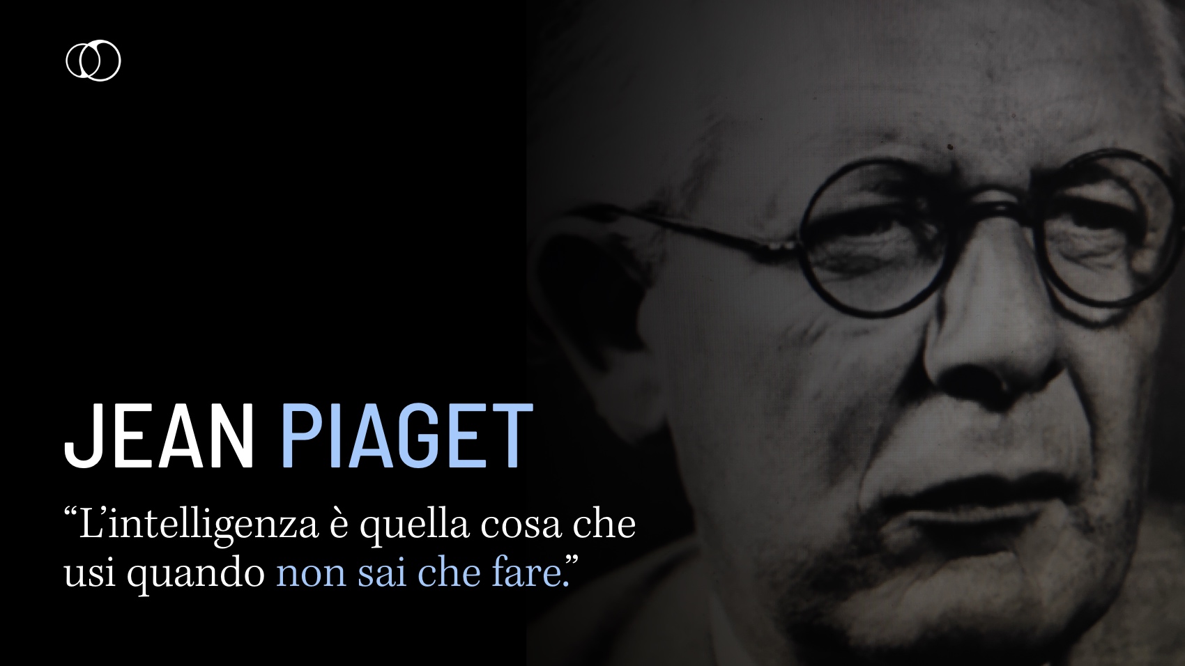 Jean clearance jacques piaget