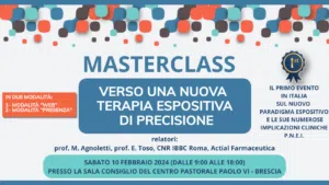 Terapia Espositiva Masterclass 2024