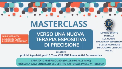 Terapia Espositiva Masterclass 2024