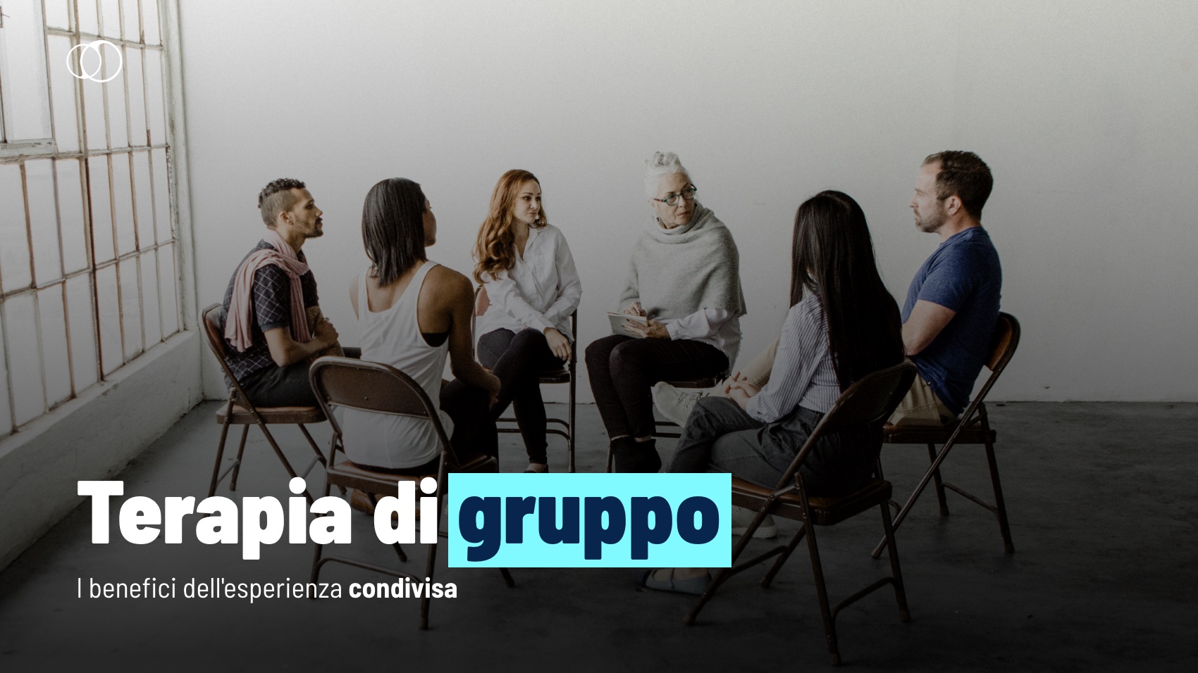 orari di programmazione di una terapia di gruppo