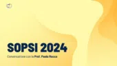 SOPSI 2024 - Conversazione con la Prof. Paola Rocca