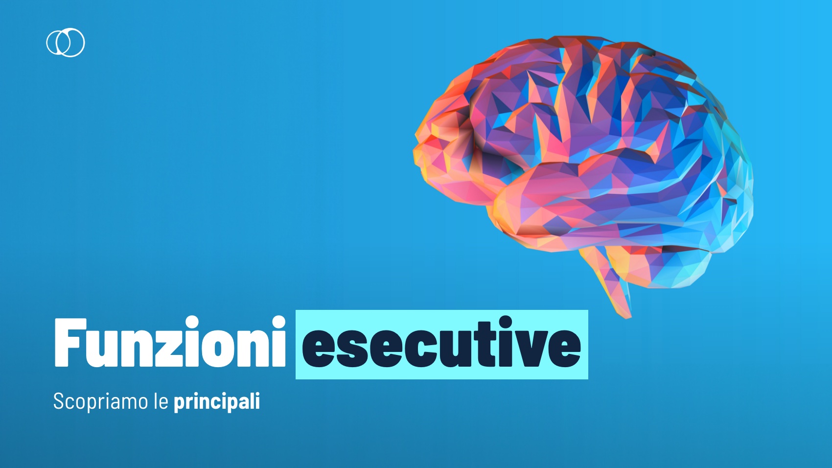 100 giochi e attività per potenziare le funzioni esecutive