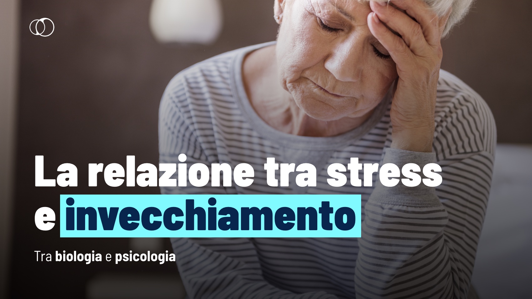 Psicologia Dell'invecchiamento E Della Longevità Pdf Stress e invecchiamento: tra biologia e psicologia