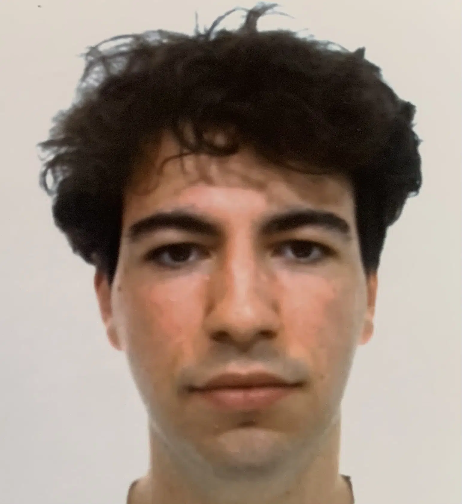 Matteo Zambianchi