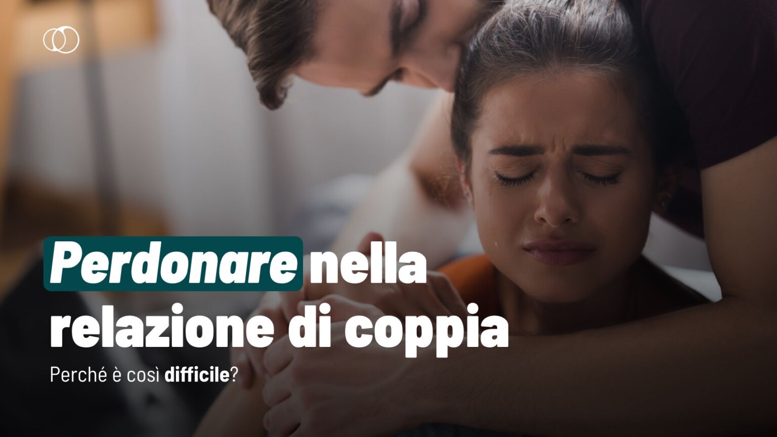 Perdono: cosa significa perdonare chi ci ha recato un danno - Psicologia