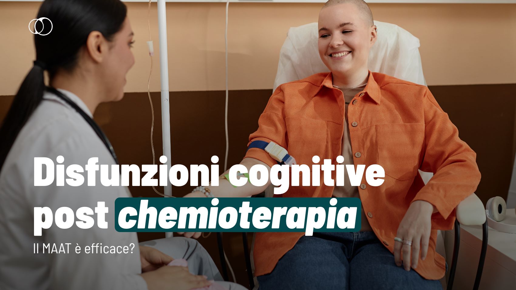 Disfunzioni cognitive post chemioterapia: il MAAT è efficace?