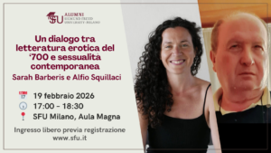 Letteratura erotica e sessualità contemporanea